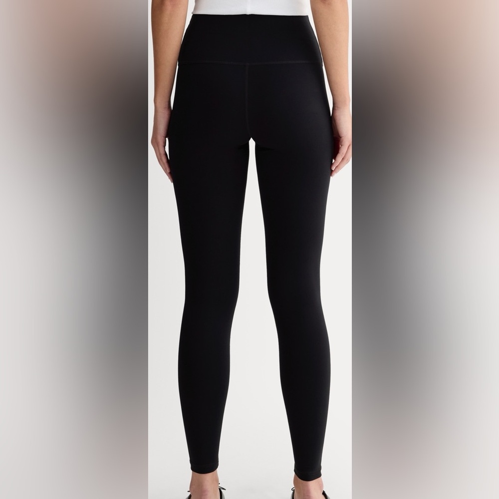 Everlane The Perform Legging Black - Size M